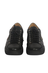 Philipp Plein Lo Top Hexagon EU 42 Sneakers 