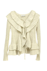 Pinco Pallino Size 4 Long Sleeve Kids Cardigans