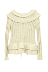 Pinco Pallino Size 4 Long Sleeve Kids Cardigans