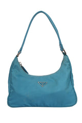 Prada Re-Edition 2005 Nylon Handbag 