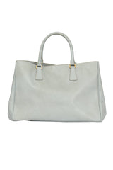 Prada Saffiano Lux Galleria Large Tote Bag 