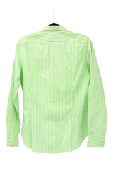 Ralph Lauren Size M Classic Striped Shirt