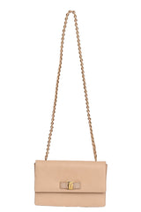 Salvatore Ferragamo Vara Bow Sling Bag Rt171-10 