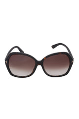 Tom Ford Gradient Brown Sunglasses 