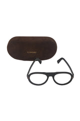 Tom Ford Milena Power Eyeglasses 