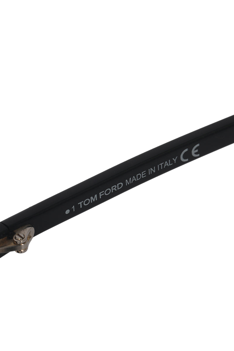 Tom Ford Milena Power Eyeglasses 