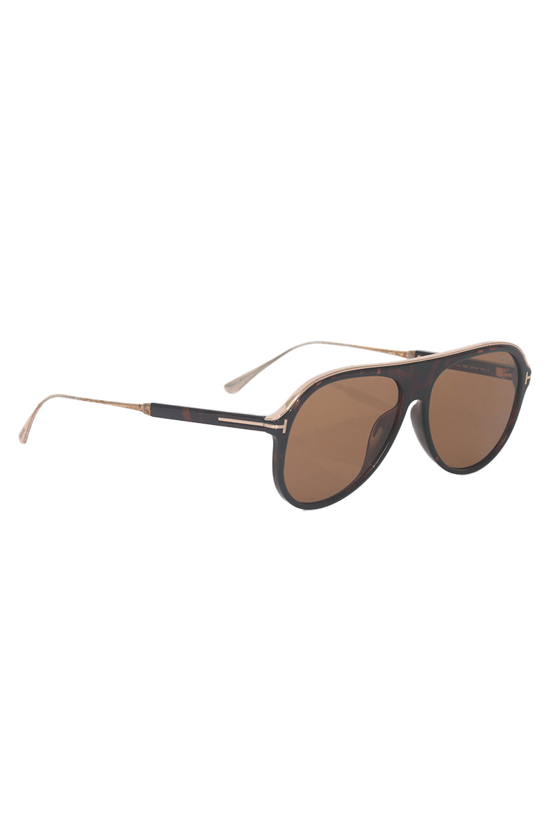 Tom Ford Pilot Sunglasses 