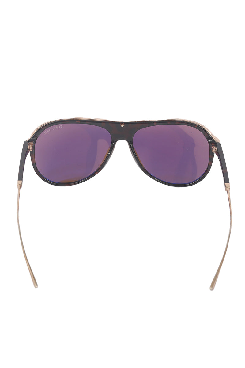 Tom Ford Pilot Sunglasses 