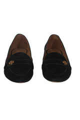 Tory Burch Navy Blue EU 36.5 Loafers 