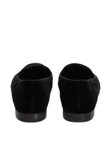 Versace EU 45 Medusa Loafers 