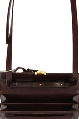 Ysl High School Satchel Bag 