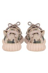 Adidas Yeezy Boost Camouflage Sneakers