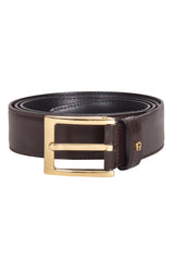 Aigner Leather Belt