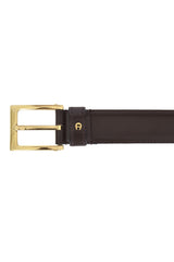Aigner Leather Belt