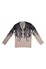 Alexander Mcqueen Men'S Light Sweater