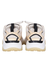 amiri-beige-and-black-bone-runner