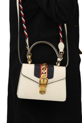 gucci-white-leather-small-sylvie-top-handle-bag