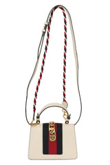 gucci-white-leather-small-sylvie-top-handle-bag