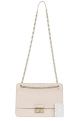 Tod'S Cut Out Two Tone Leather Sandals Rt202-10