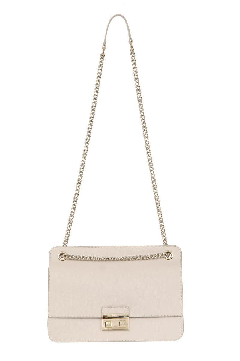 Tod'S Cut Out Two Tone Leather Sandals Rt202-10