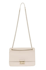 Tod'S Cut Out Two Tone Leather Sandals Rt202-10