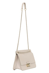 Tod'S Cut Out Two Tone Leather Sandals Rt202-10