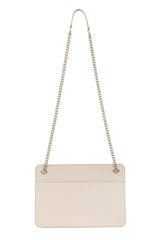 Tod'S Cut Out Two Tone Leather Sandals Rt202-10