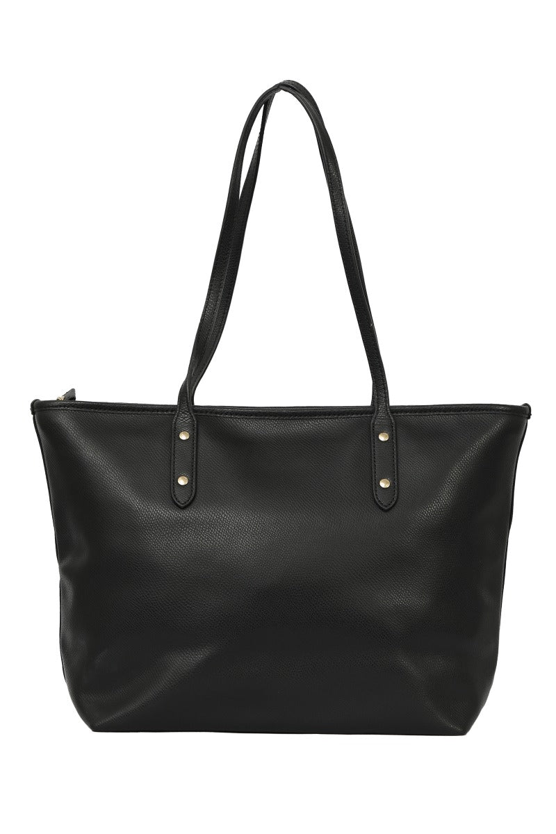 coach-black-leather-classic-tote-bag