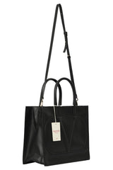 Coach Hadley Coral Pink Duffle Tote Bag