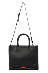 Coach Hadley Coral Pink Duffle Tote Bag