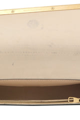 Michael Kors Jet Set Travel Pale Gold Tote Bag