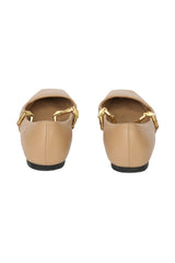 jimmy-choo-eu-35-tilda-beige-ballerina-flats