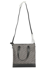 Coach Monogram Graham Tote Bag