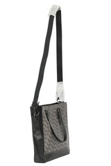 Coach Monogram Graham Tote Bag