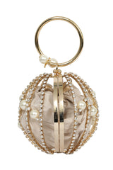 rosantica-sphere-golden-crystal-and-peal-bag