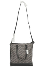 Coach Monogram Graham Tote Bag