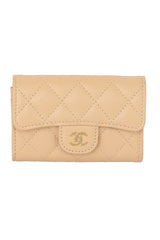 chanel-cc-cavier-beige-quilted-leather-flap-card-holder