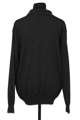 givenchy-size-105-men-s-blue-grey-polo-monogram-knitwear