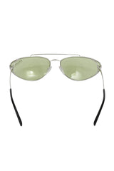 Prada Spr62V Irregular Sunglasses