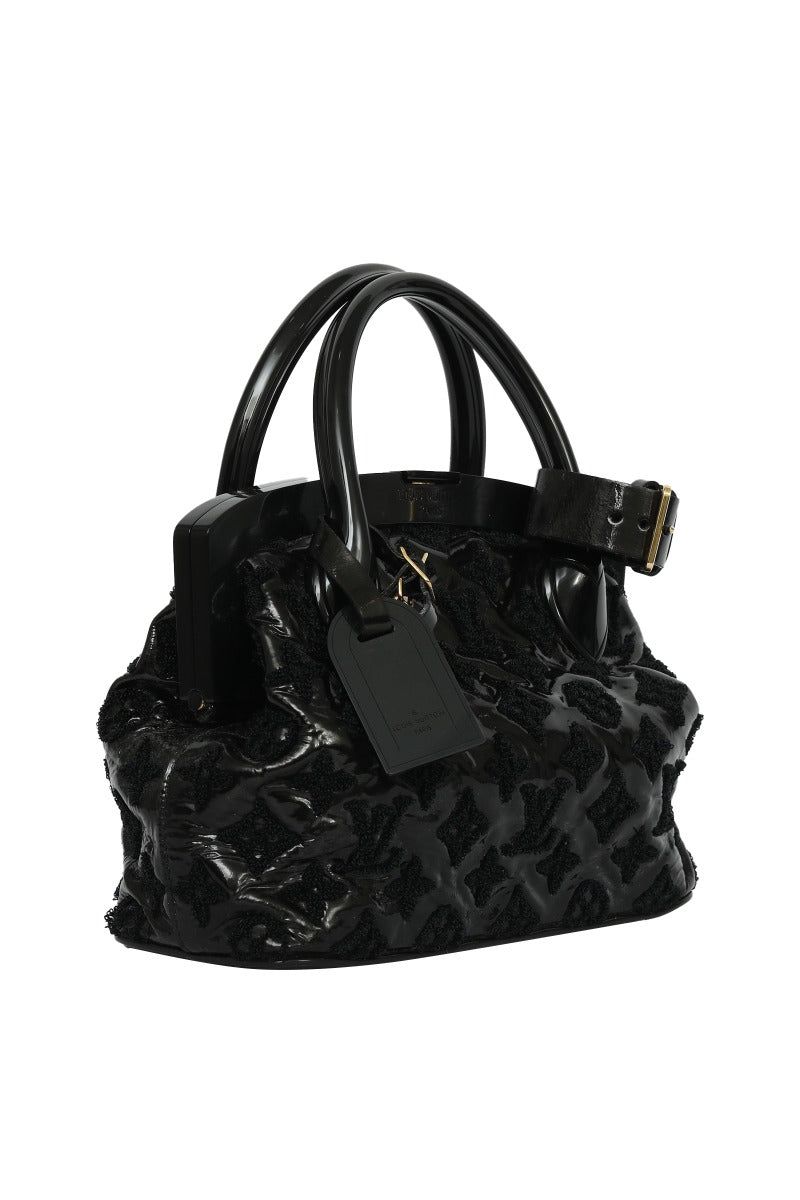 louis-vuitton-patent-leather-black-fascination-lock-frame-bb-bag