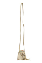 See By Chole Beige Mini Joan Sling Bag
