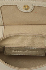 See By Chole Beige Mini Joan Sling Bag