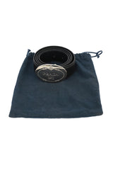 prada-38-inches-95-cms-silver-buckle-belt