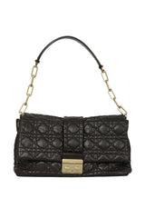 christian-dior-new-lock-brown-flap-cannage-quilted-leather-brown-bag