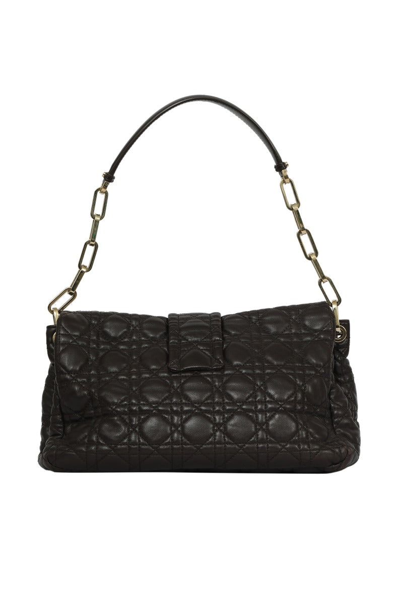 christian-dior-new-lock-brown-flap-cannage-quilted-leather-brown-bag