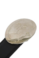prada-38-inches-95-cms-silver-buckle-belt