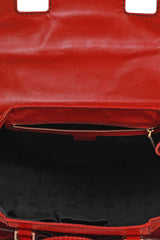 Gucci Dialux Queen Large Tote Bag