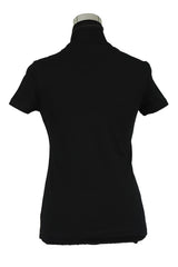 Kenzo Xs Multicolor Sequins Logo T-Shirt