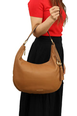 Michael Kors Women'S Lydia Large Hobo Bag