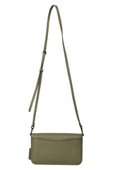 Coach Olive Green Hayden Crossbody Bag
